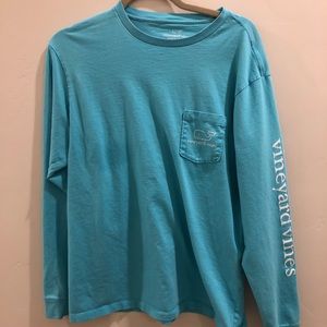 Men’s Vineyard Vines Shirt